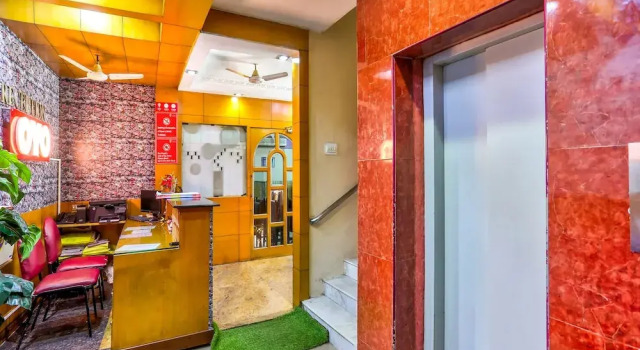 OYO 4494 Amrita Inn