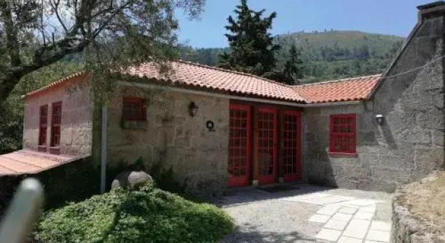 Casa do Silvério
