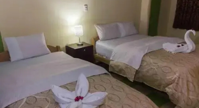 Hamawta Hospedaje, Prenota Hotel Ollantaytambo 