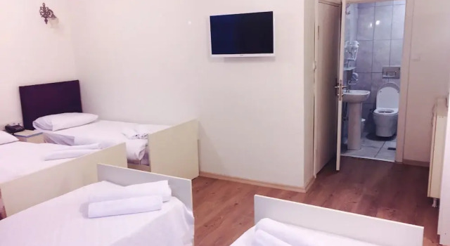 Sultanahmet Guest House, Забронировать Гостевой дом Гостевые дома Стамбула, рядом с Мечеть Беязит, Гостевой дом