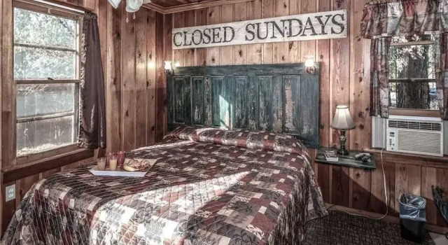 Apache Village 10, King Studio, Midtown, Sleeps 2, Varaa Hotelli Ruidoso New Mexico