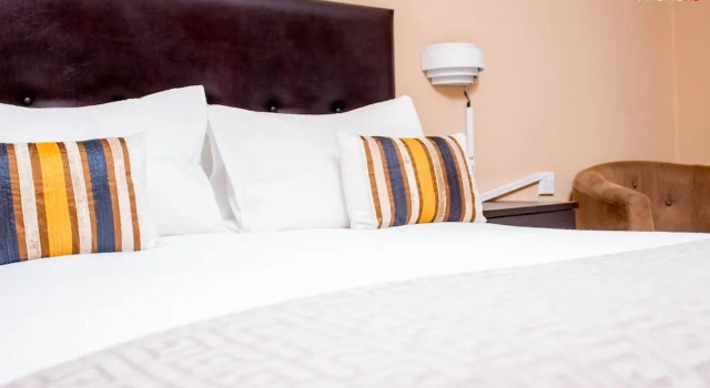 Rose Villa Lodge, Reserva ahora Villa Kitwe Copperbelt Province