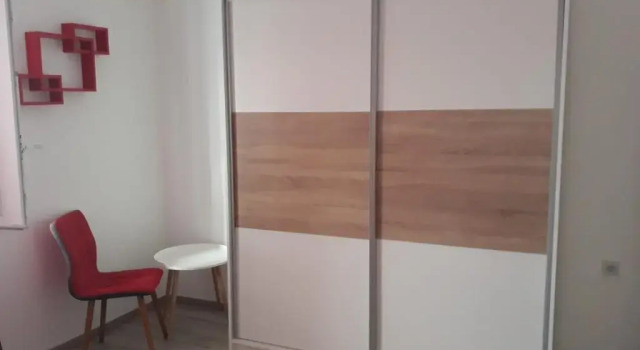 Апартаменты Apartman Viky
