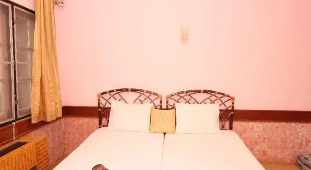Номер Standard Saichonview Resort