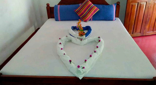 Yoho Sadilka Guest House