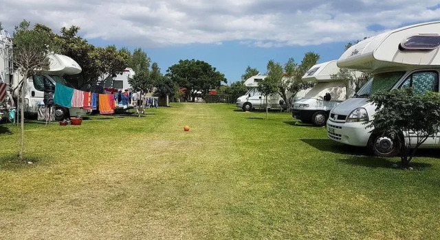Sena Park Village