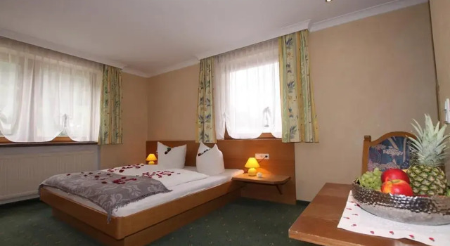 St. Lukas Apartments, Забронировать Апартаменты/квартира Апартаменты Тироля, Апартаменты/квартира