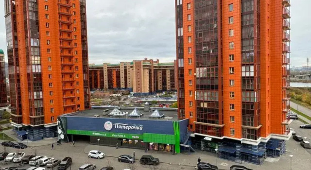 Апартаменты Крас Квартирка на ул. Капитанская, д. 12, Забронировать Апартаменты/квартира Красноярск Красноярский край