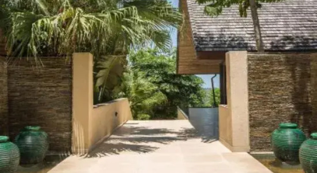 Panacea Retreat | 5 Bedroom - Atulya Residence