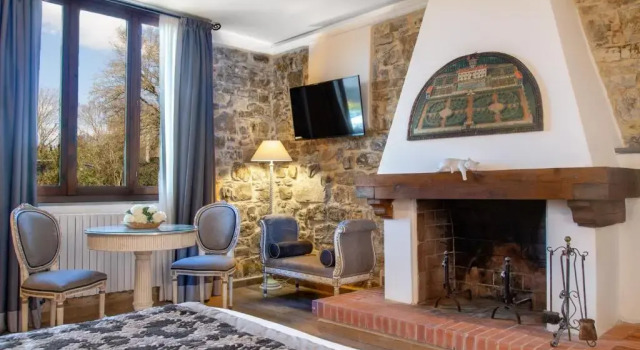Residenza le Colline del Paradiso, Reserva ahora Hotel Vaglia Mugello