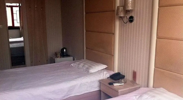 Yiming Hotel
