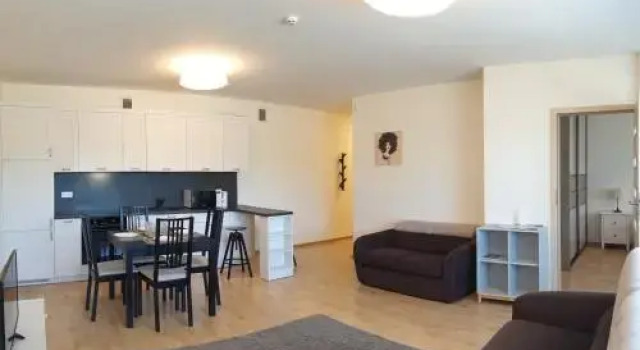 Waves Apartments, Boek Appartement Palanga 