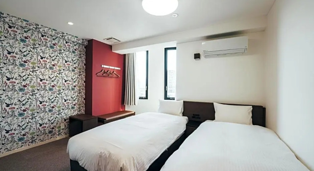 TAPSTAY HOTEL - Vacation STAY 35235v, Buchen Sie Hotel Saga Kyushu, in der Nähe von Bahnhof Saga