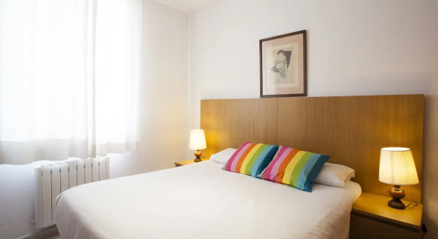 Las Ramblas Pasaje Bacardi Apartments