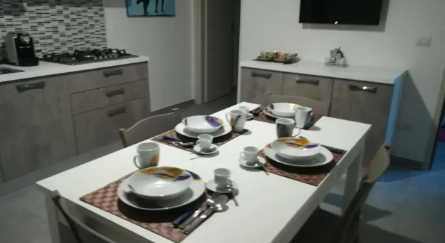 Standard Einzel Zimmer Dimora dell'Artista 2