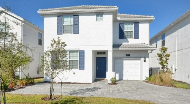 Storey Lake- 6 Bedroom Pool Home-1657ST, Rezerwuj Dom wakacyjny Kissimmee Kissimmee