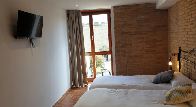 B&B La Atalaya