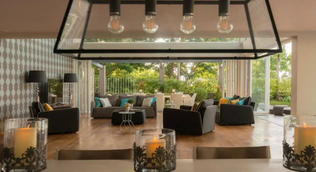 Villa Empress Cebu, Reserva ahora Villa Cabañas en Cebú, Cabaña