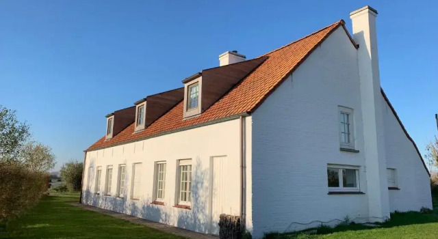 House Zoute Stables 125sqm in 5 Ha property near seaside in Knokke, Prenota Hotel Hotel a Fiandre Occidentali con parcheggio, Parcheggio