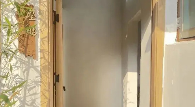 Люкс с 2 комнатами Chaoyuan Homestay (Shuangfeng Temple)