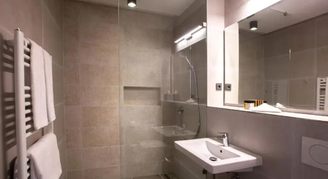 Двухместный номер Superior Monastery Boutique Hotel Budapest