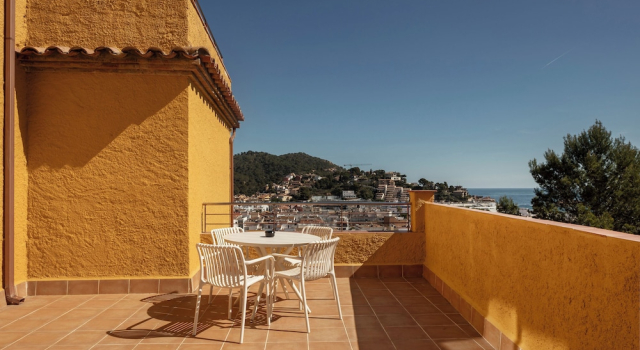 Апартаменты Premium Feelathome Vil-la Romana