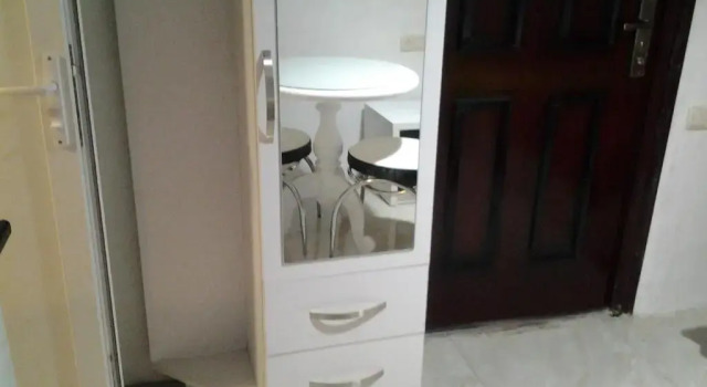 Номер Standard Anna