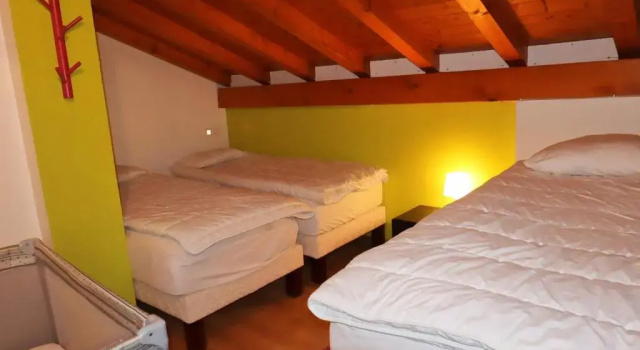 Chalet Samoëns, 5 pièces, 14 personnes - FR-1-624-7, Забронировать Шале Коттеджи Гранда Массива, Коттедж