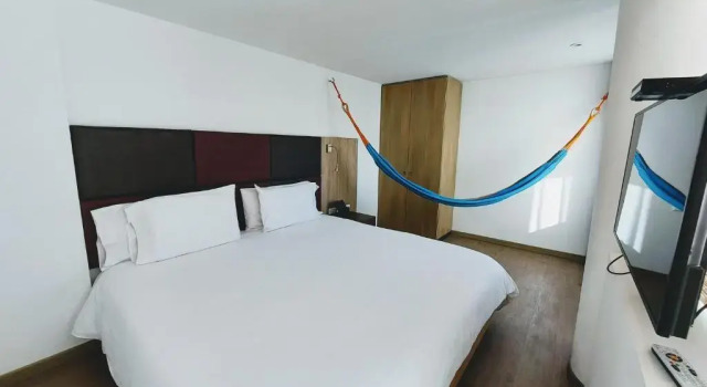 Люкс Hotel Viaggio Teleport City Suites