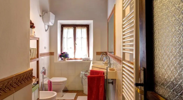 Коттедж с 3 комнатами Casa di Nonna Nuccia