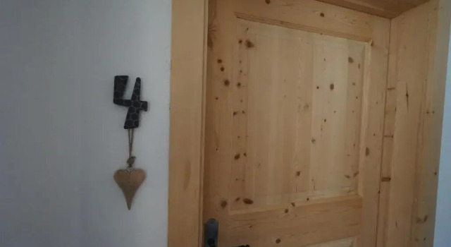 Апартаменты Comfort Appartement Schmid