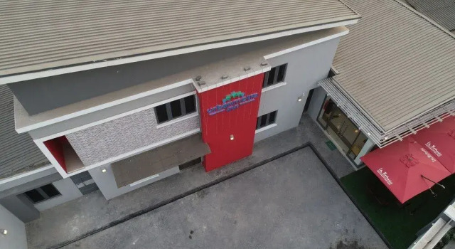 Urban Metro Inn, Réserver Hôtel Ikeja 