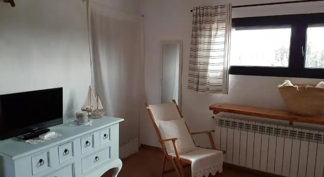 Двухместный номер Superior Hotel Rural Biniati des Pi