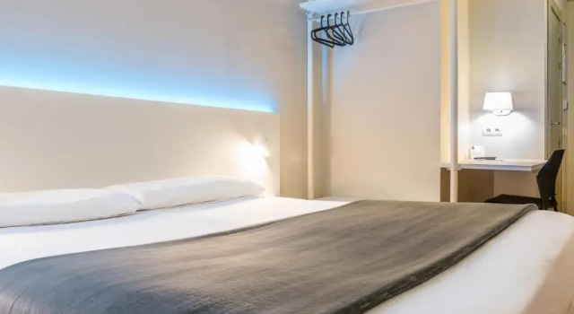 Двухместный номер Standard Vértice Roomspace