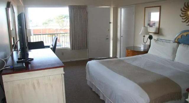 Номер Standard Westport Inn