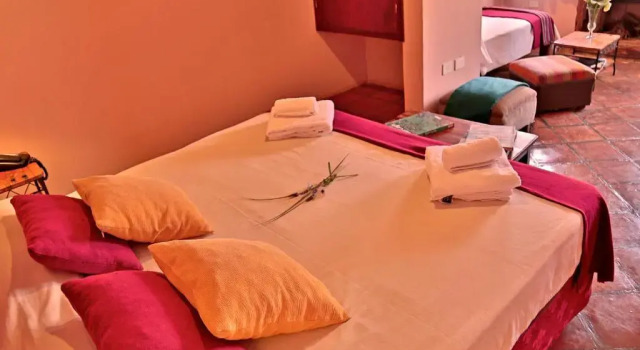 Номер Standard Hotel El Reposo Del Diablo
