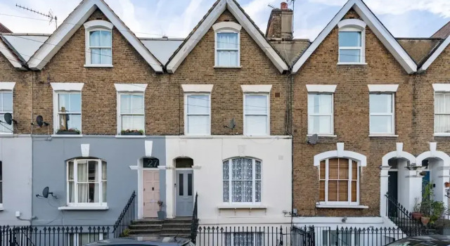 Beautiful Two Bedroom Abode In Clapham, Забронировать Отель Бизнес-отели Лондона, рядом с Центр искусства Battersea, 4* 5*