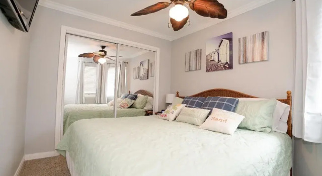Southern Seahorse 1 Bedroom Condo, Забронировать Апартаменты/квартира Галвестон Texas Gulf Coast