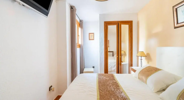 Belvilla by OYO Casa Arnaldo