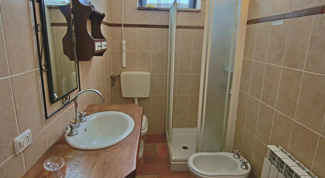 Коттедж Cottage in Cagli Near Urbino and Beach