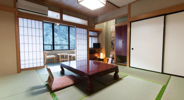 Номер Standard Tajimakan