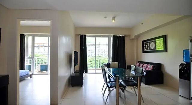 Pico De Loro Cove Condominium 2Br 01, Забронировать Отель Назугбу 