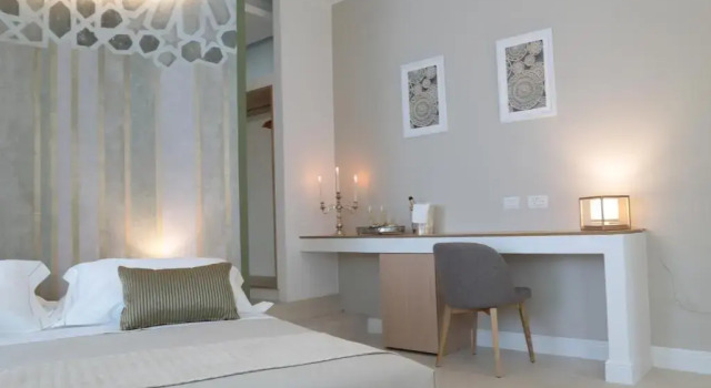 La Dimora delle Fate Luxury & SPA