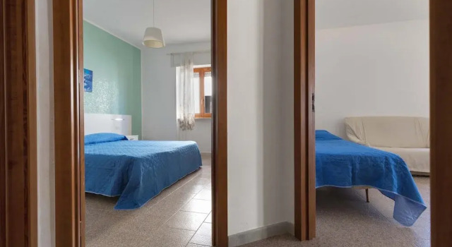 2243 Residence Anna - Appartamento Merluzzo