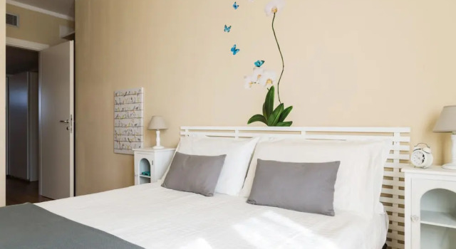 Апартаменты Executive Home at Hotel - Sarca
