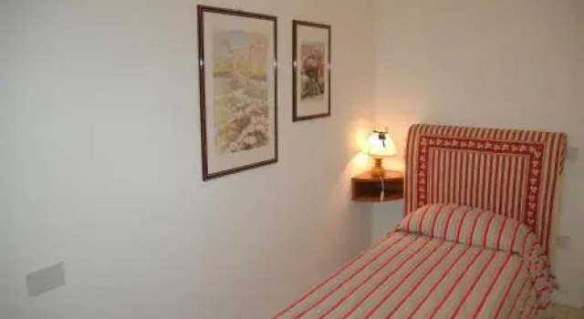 Appartamento Grecale, Book Lejlighed Hoteller i Friuli Venezia Giulia med parkering, Parkering
