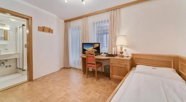 Номер Standard Gästehaus Reiter