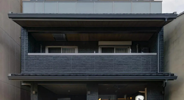 Standard huone a-un