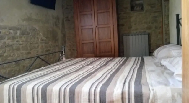 Апартаменты Standard La Collina Degli Ulivi
