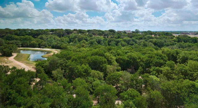 Двухместный клубный номер Standard с видом на бассейн Sheraton Austin Georgetown Hotel & Conference Center